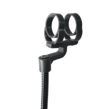 Universal Microphone Holder Mic Booms Boompoles for Different Instrument Microphones Without Mic and Clip