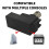Game Controller Connector WavePhoenix Wireless Receiver für WaveBird Controller für NGC Will (RVL-001) Konsole 3
