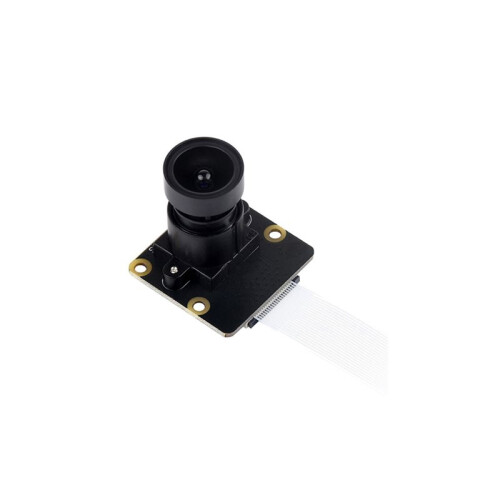 3MP AI Camera Module SC3336 Low Noise Low Illumination ISP for Embedded Vision  AI for Luckfox
