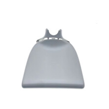 4G0907299AA 4G0907299AB for A6 C7 A7 Car Interior Mirror Cover Rear View Mirror Upper Trim Cover