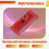 16-Channel TLC5940 PWM-Controlled LED Driver Board I/O Expansion PWM Module for Electronic Projects 3