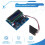 AS608 500dpi Optical Fingerprint Recognition Module,  3.3V 60mA, Three Buttons, Supporting Multifunctional Testing 2