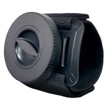 Dragonne Magnétique pour Téléphone Portable - Support de Téléphone pour la Course à Pied, le Vélo, la Randonnée et la Marche
