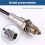 Oxygen Sensor 39210-2B329 for    Forte 392102B329 5