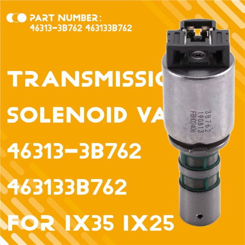 Électrovanne de Transmission pour  Azera IX35 IX25 Sonata pour 1