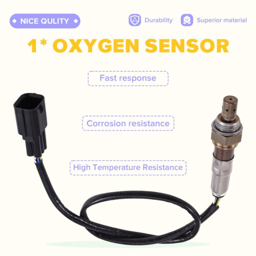 Zuurstofsensor LFL7-18-8G1B voor  3/5 2.0L/2.5L 1