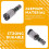 Électrovanne de Transmission pour  Azera IX35 IX25 Sonata pour 4