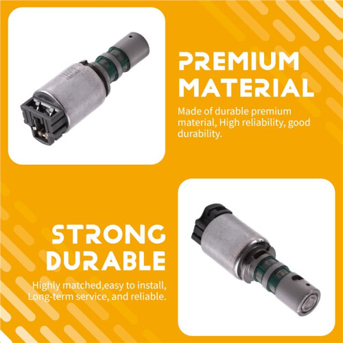 Électrovanne de Transmission pour  Azera IX35 IX25 Sonata pour