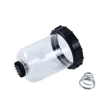 Kraftstofffilter-Abdeckungssatz für Davco Fuel Pro für 572.90310K 21720164 572.90310K FS1976