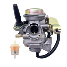 Carburateur de Moto 43D-E4301-00-00 pour Quad pour YFM90 YFM90RYL 90cc ATV Raptor