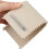 Car Centre Console Roller Blind Shutter Water Cup Holder Shutter Cover for  Superb 2009-2015 4