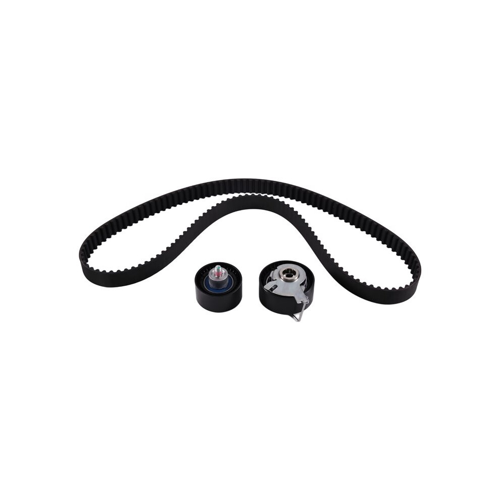 Timing Belt Kit 0831L6 For 206 207 307 308 408 2008 301 C3 C4 Berlingo Light 6033077677954