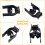 Válvula de Control de Inyección Common Rail para Motor para Great Wall GWM 2.0L 7