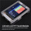 2.8 Inch ESP-32 LCD TFT Touch Screen Display Module 2.8" ESP-32 WIFI BLE Dual Core Development Board Dispaly with Case 4