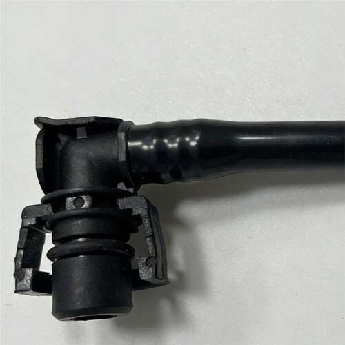 Engine Radiator Auxiliary Water Tank Pipe 26306226 for  Tracker Onix 2