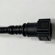 Tubo del Depósito de Agua Auxiliar del Radiador del Motor 26306226 para Tracker Onix