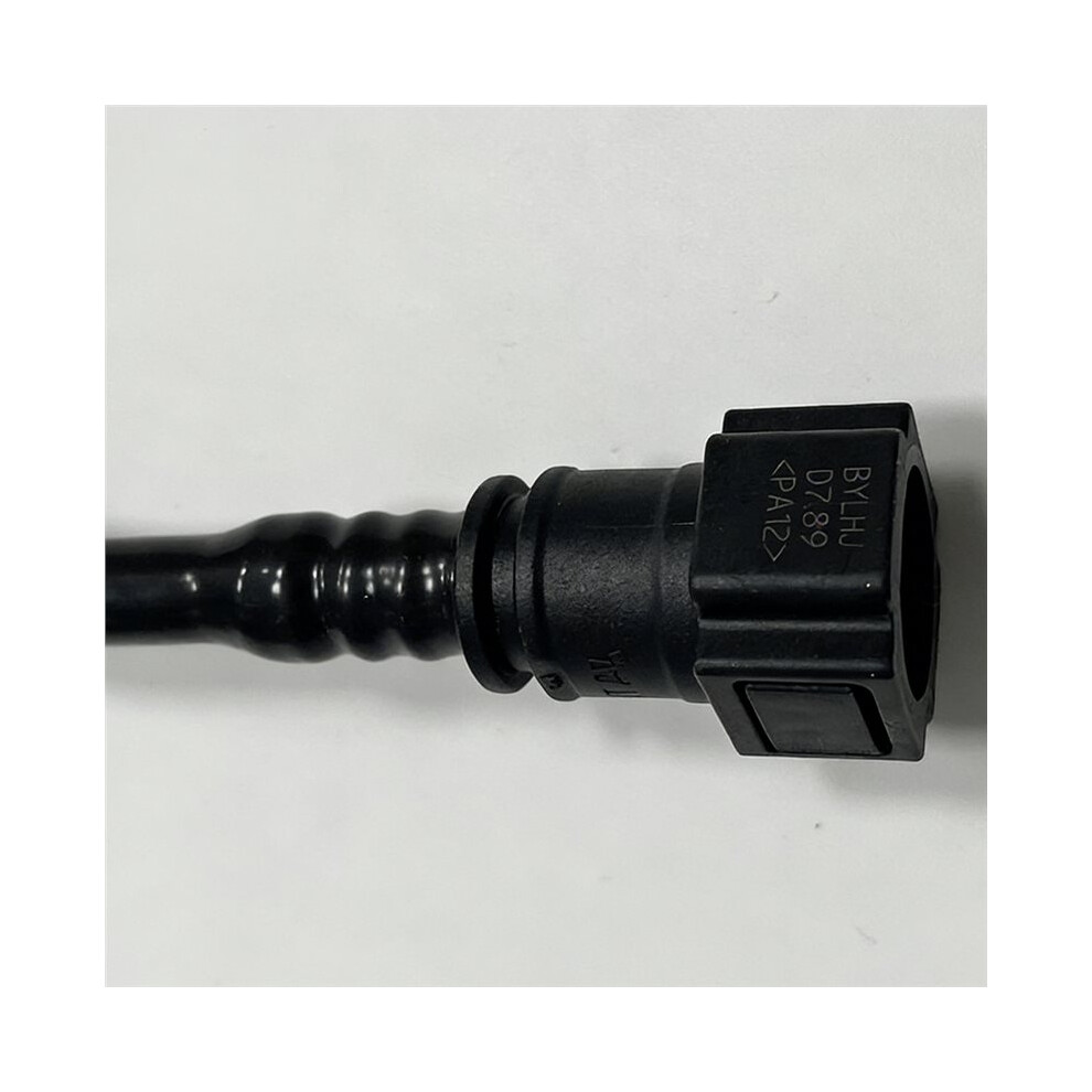 Engine Radiator Auxiliary Water Tank Pipe 26306226 For Tracker Onix Light 6032879175521