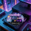 För PS4 GoldHEN Jailbreak Tool Disc - Stöder Firmware 9.0-12.52 Boot Eject Payload Helper-Versionen. 6