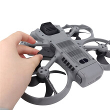 Förlängningsfäste för AVATA 360 Drönare Toppmonterad Actionkamera Adapter Fast Förlängningsfäste