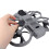 Extension Bracket for  AVATA 360 Drone Top-Mount Action Camera Adapter Fixed Extension Bracket 1