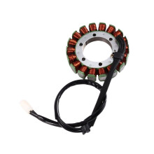 Motorcycle Stator Coil Magneto Stator Coil LU018347 192MR1001410 for Kazuma 500CC Panda 500CC