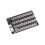 CardKB2 Keyboard Unit (ESP32-C61) 42-Key Portable Keyboard Input Unit Powered By ESP32-C61HF4 MCU 2