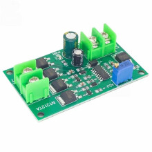 5Pcs 100W -AC New Inverter 50Hz Square Wave Signal Generator Module 12V to AC 12V Power Conversion Board