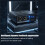 Microphone Anti-Howling Feedback Suppressor Lossless Intelligent Audio Processor Mic Anti-Howling Frequency Shifter 6