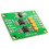 New Audio Single-Ended Analog Input to Differential Balanced Analog Output Module Conversion Board Differential 5