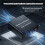 Microphone Anti-Howling Feedback Suppressor Lossless Intelligent Audio Processor Mic Anti-Howling Frequency Shifter 8