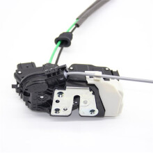 Rear Left Door Lock Actuator Driver Side for Sorento 2011-2015 81410 2P000 814102P000 81410-2P000