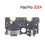 Placa de Carregamento para  para  Pad Pro / para  Pad Pro 5G 12.1 Polegadas 2024, Peças de Reposição para A Placa de Carregamento 2