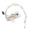 A2114705094 A2C53307038 Conjunto da Bomba de Combustível e Sensor de Nível de Combustível para - E55 AMG 5.5L 6