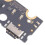 Placa de Carregamento para  para  Pad Pro / para  Pad Pro 5G 12.1 Polegadas 2024, Peças de Reposição para A Placa de Carregamento 6