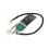 Electric Scooter Controller 48V for Mainboard for G30 Max Control Board Assembly with Display Throttle Light 10