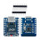 ESP32-C3 Development Board 2.4G Wifi 4 BT Module with 0.42" OLED Display 4MB Flash Ceramic Antenna USB Type-C 2pcs 2