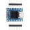 ESP32-C3 Development Board 2.4G Wifi 4 BT Module with 0.42" OLED Display 4MB Flash Ceramic Antenna USB Type-C 2pcs 6