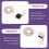 100W High Power Wireless Charging Power Supply Module Wireless Magnetic Power Bank Module, for DIY Projects and Devices 6
