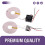 100W High Power Wireless Charging Power Supply Module Wireless Magnetic Power Bank Module, for DIY Projects and Devices 7