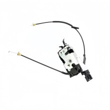 9135FA Door Lock Adapter Door Control Lock for  9681337180 9660699880 9683416080