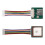 Hot Sale T114 V2 GPS Module 3.3V L76K Processor Low Power Consumption Support Meshtastic for 2