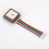 Hot Sale T114 V2 GPS Module 3.3V L76K Processor Low Power Consumption Support Meshtastic for 3