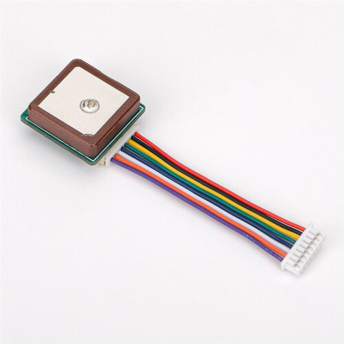 Modulo GPS T114 V2 In Offerta, Processore L76K da 3,3 V A Basso Consumo, Compatibile con per Meshtastic per . 2