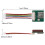 Hot Sale T114 V2 GPS Module 3.3V L76K Processor Low Power Consumption Support Meshtastic for 6