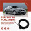 Retrofit Non-Idrive to CIC Cable Wire Harness for  E90 E91 E92 E93 E87 E84 6
