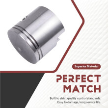 Marine Engine Piston Set 12110-96353 for Outboard Motor 2 Stroke DT25-DT30 30HP Engines