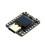 ESP32-C3 Development Board 2.4G Wifi 4 BT Module with 0.42" OLED Display 4MB Flash Ceramic Antenna USB Type-C 5