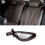 Rear Seats Belt Fixing Ring Buckle for - S-Class W222 Rear Left Right  Guide Ring Base 4