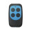 2PCS Garage Door Remote Control Duplicator 280-868MHZ Garage Remote Control Duplicator Wireless Copy Remote Control 2
