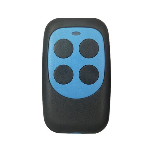 2PCS Garage Door Remote Control Duplicator 280-868MHZ Garage Remote Control Duplicator Wireless Copy Remote Control 2